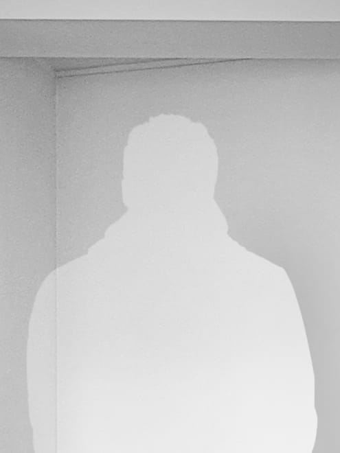 Portrait photo of Dr. Sascha Creutzburg