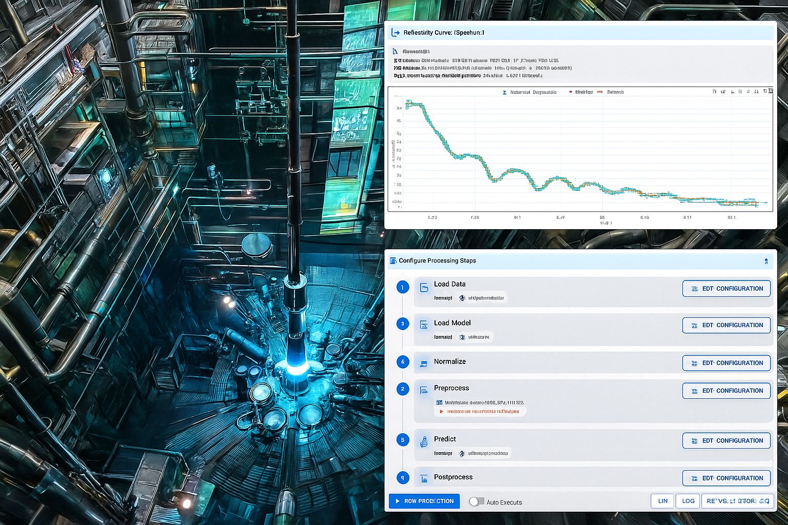 VIPR KI-Plattform Entwicklung