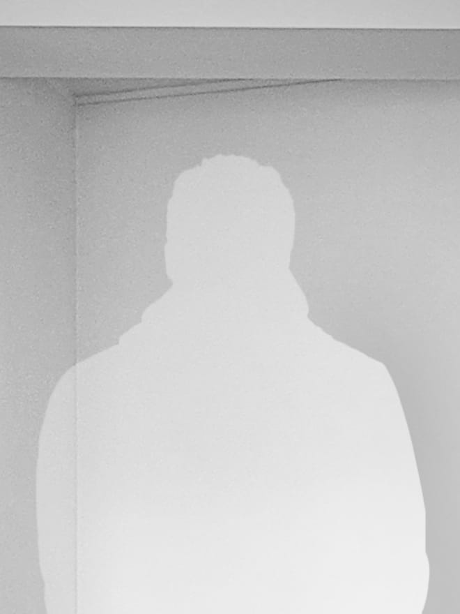 Porträtfoto von Dr. Sascha Creutzburg